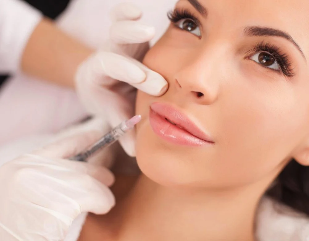 Medicina Estetica per Odontoiatri