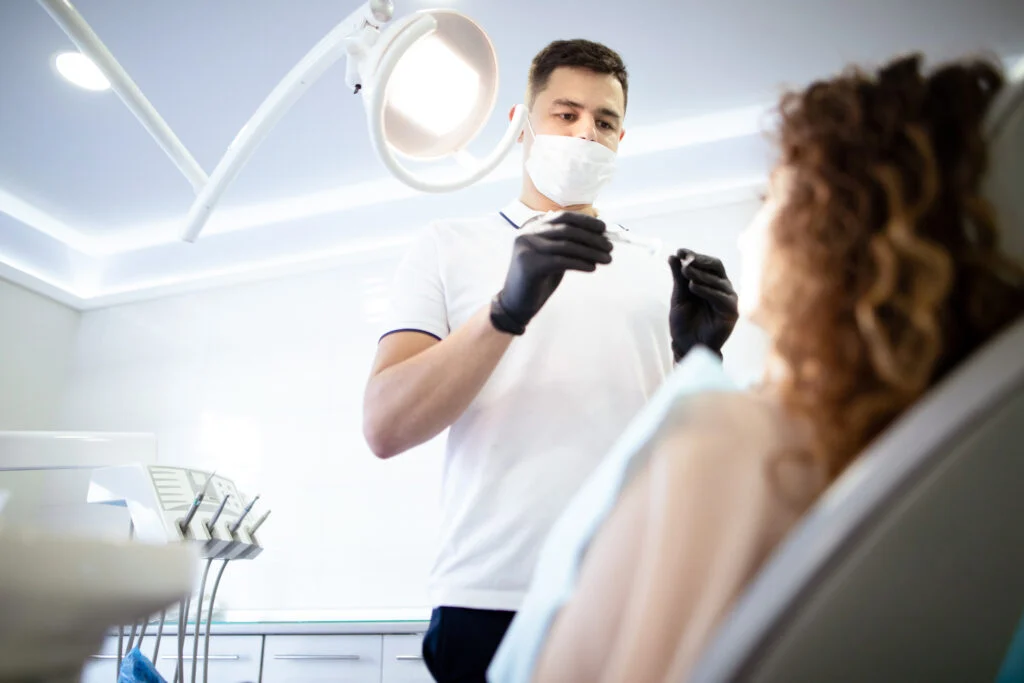 Medicina Estetica per Odontoiatri3