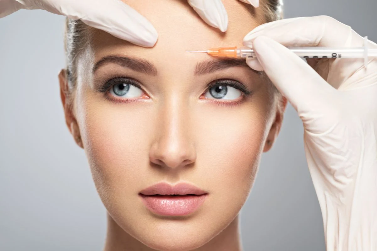 BOTOX 2