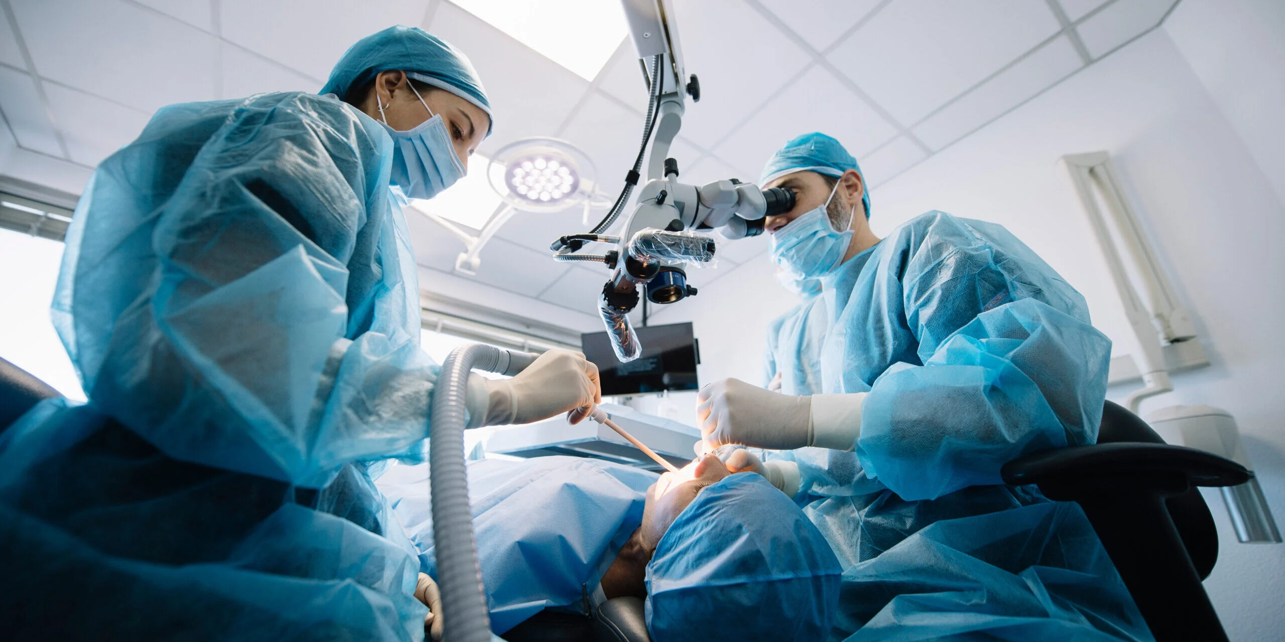 Oral Surgery1