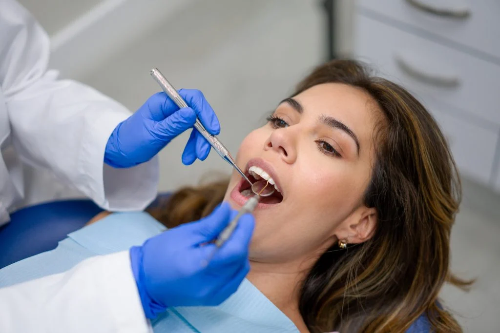 Pulizia dentale2