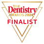 da finalist logo 2024