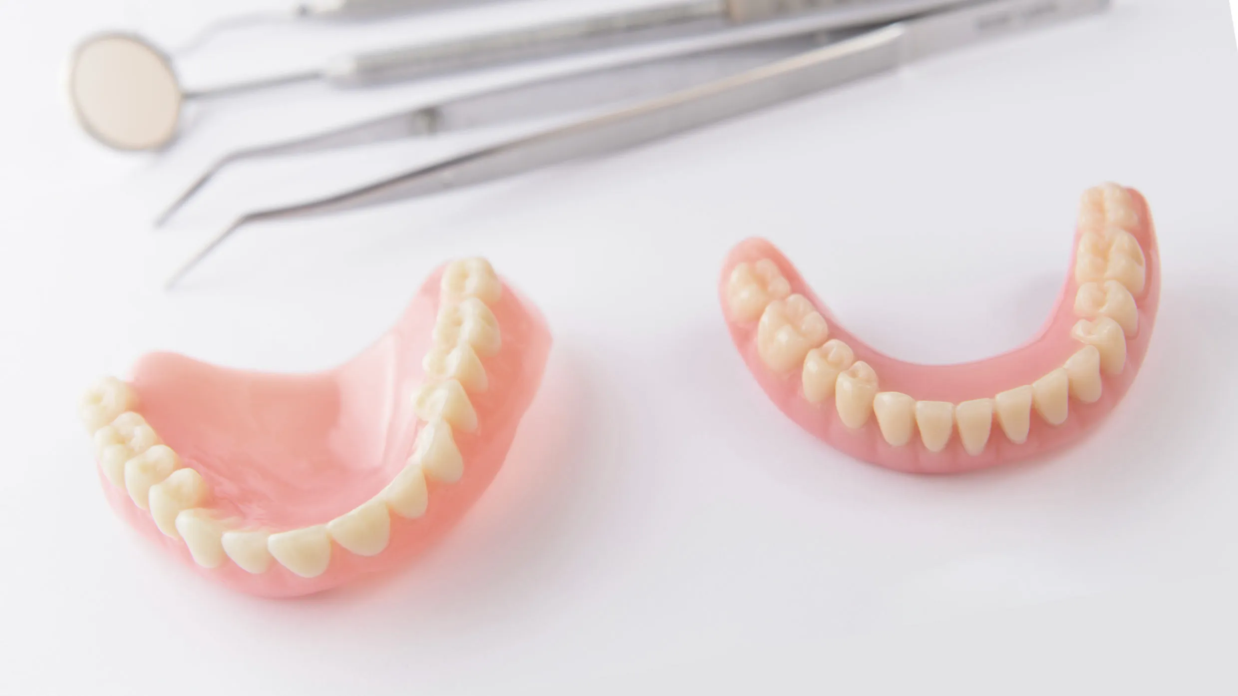 Denti Protesi Mobili