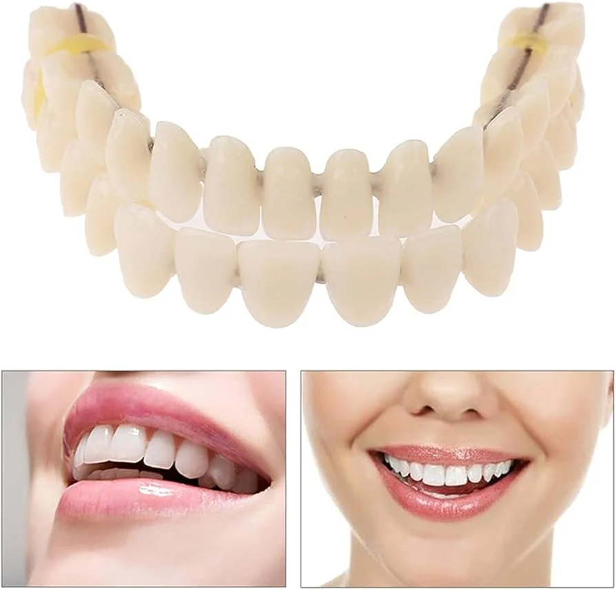 Denti Resina