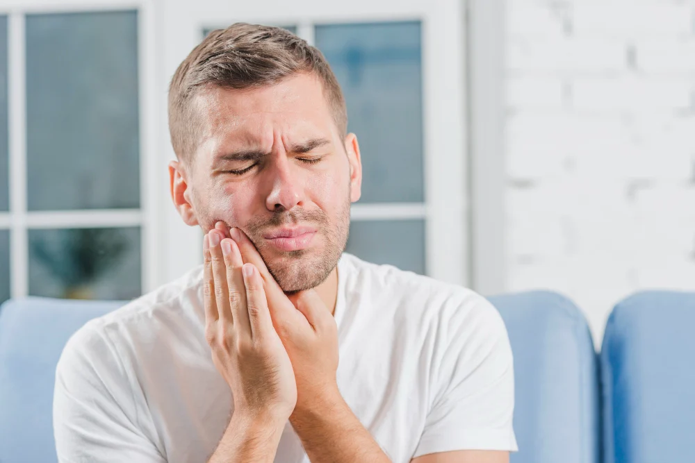 Quanto Dura Gonfiore Dopo Innesto Osseo Dentale
