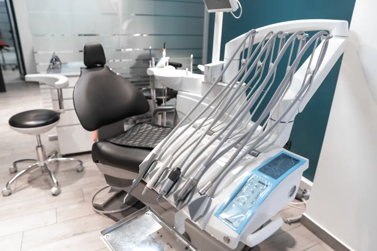 Clinica Dentale Tirana