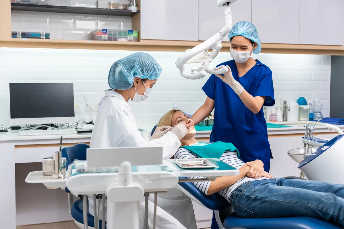 Clinica Dentistica Albania Dentale Albania | Dentista Albania | Impianti Dentali