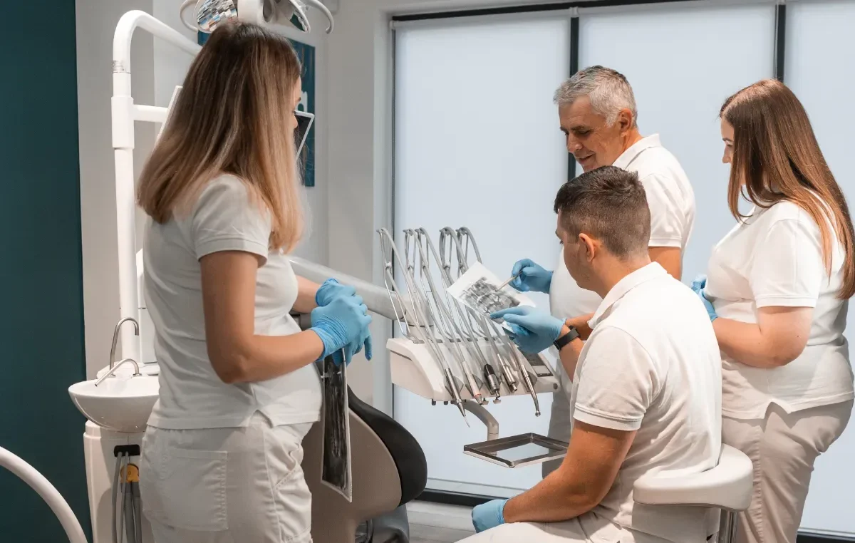 Miglior Dentista in Albania