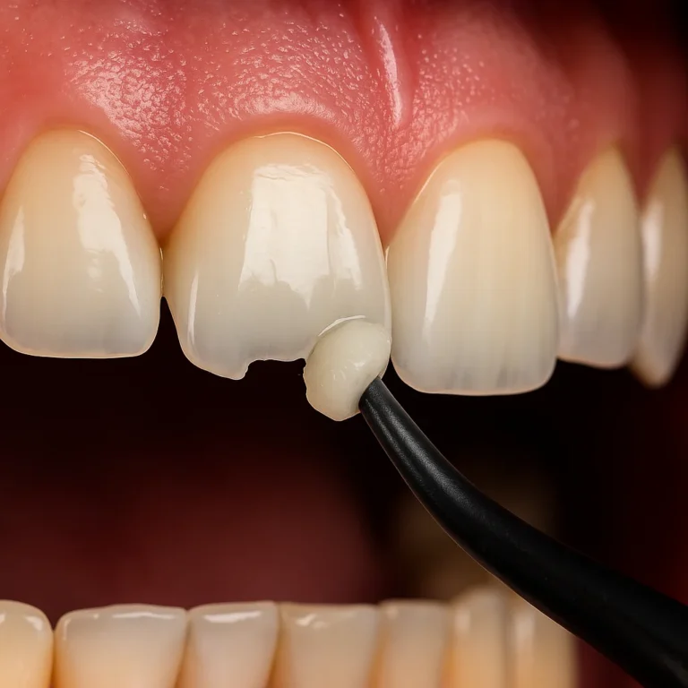 Quanto costa ricostruire un dente