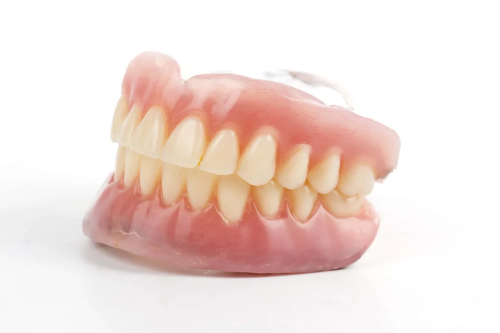 Prosthodontie dentaire