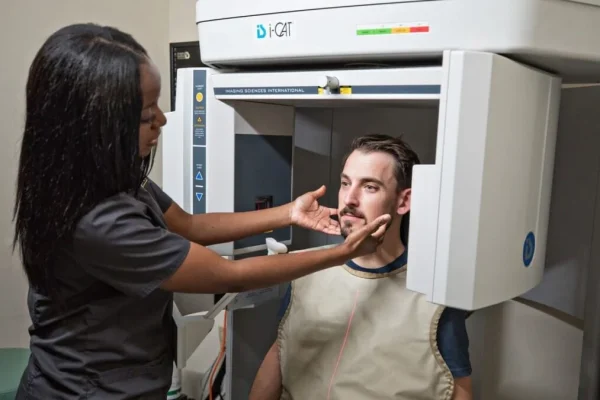 CBCT Scan Dental