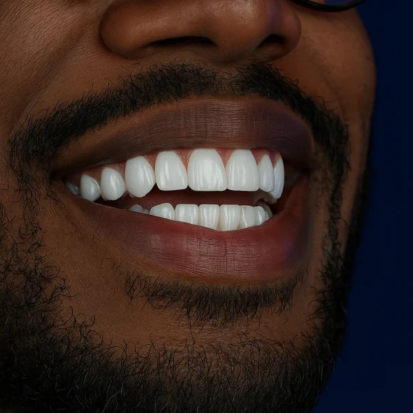 testimonial dentale albania