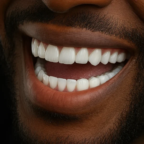 testimonial dentale albania