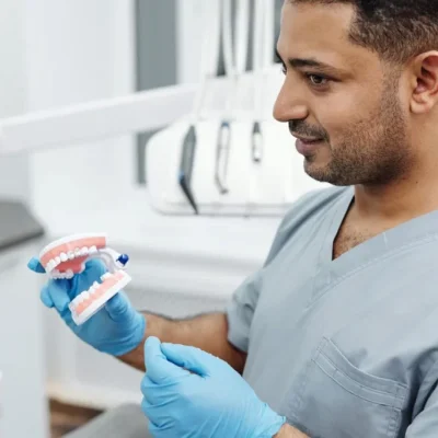 Cosmetic Dentistry1