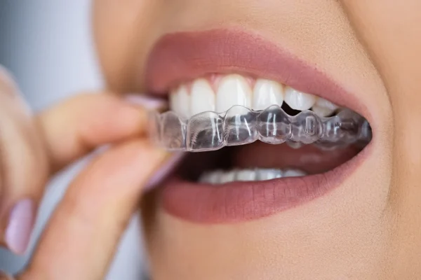 Dental Retainer