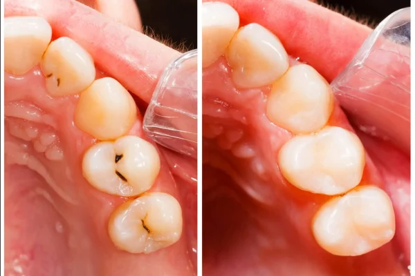 Fillings
