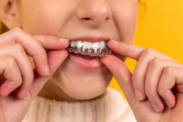 INVISALIGN3