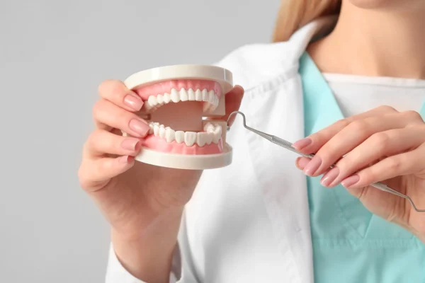 Odontoiatria preventiva