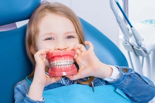 Orthodontic for Kids