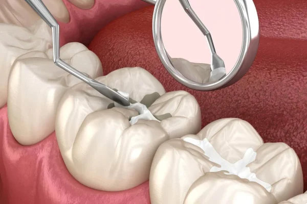 Sealants