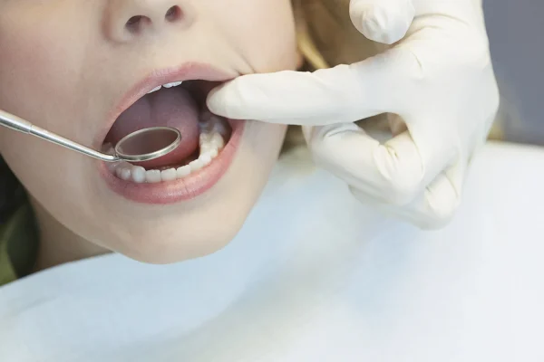 Shërbime dentistrie të përgjithshme1
