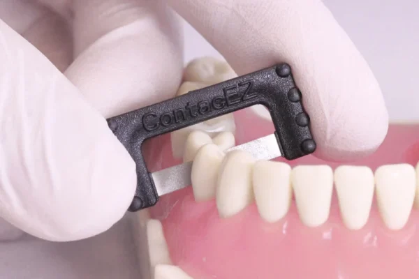 Stripping Denti