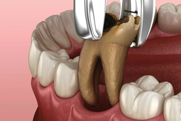 Tooth Extraction