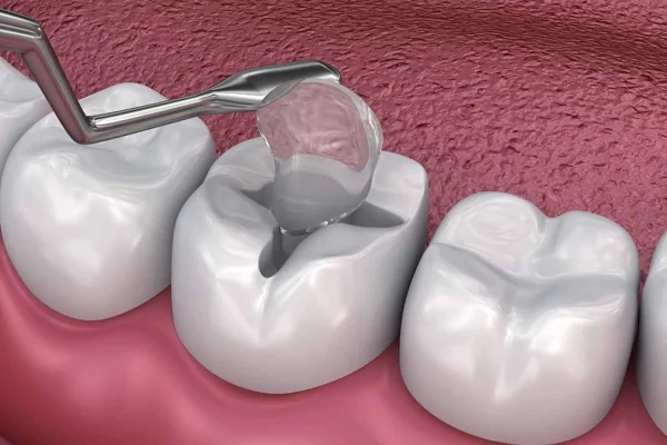 Tooth filling​s