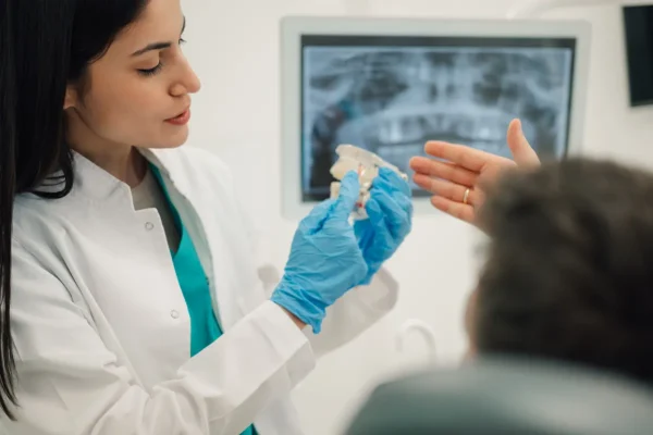 Bone Grafting in Albania