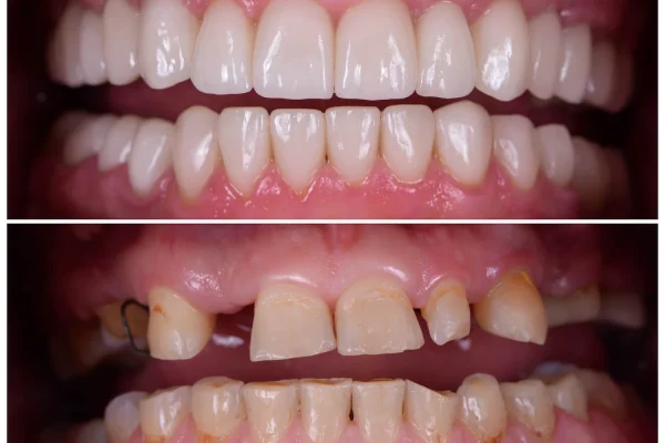full mouth rehabilitation5