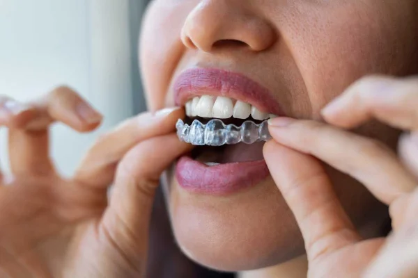 invisalign price uk