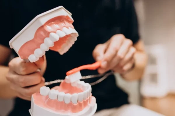 protesi per denti