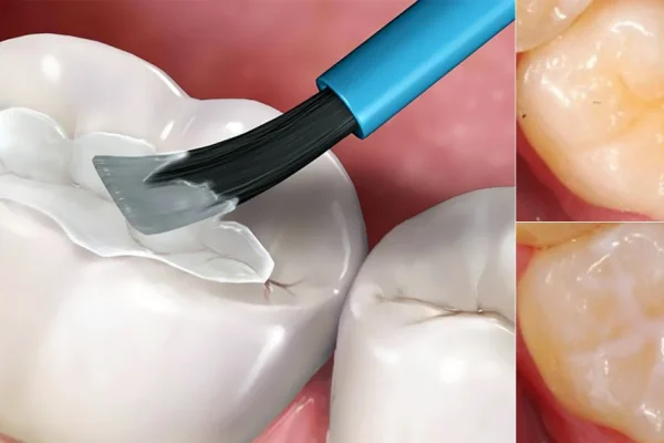 Sigillare i Denti